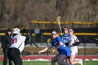 WLax vs BSU  Women’s Lacrosse vs Bridgewater State University. - Photo by Keith Nordstrom : WLax, lacrosse